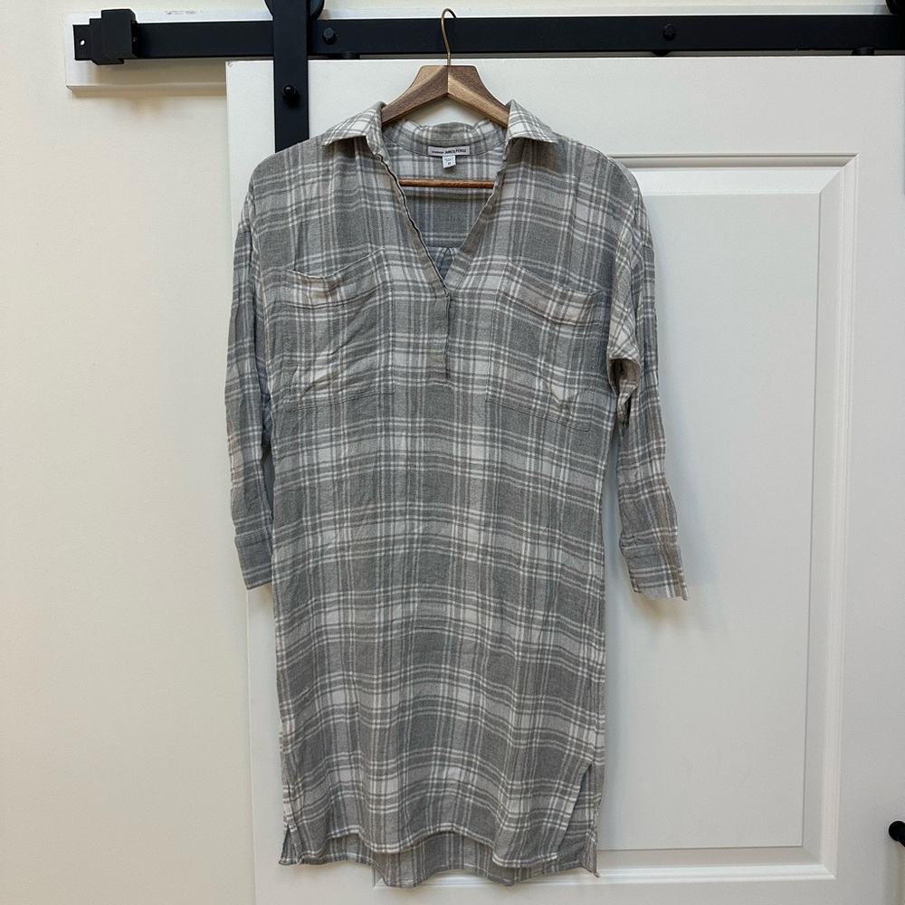 James Perse dress